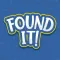 Found It! by Skillmatics