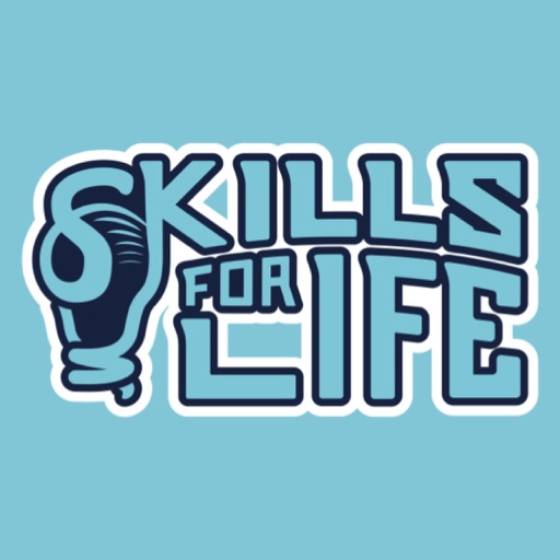 Skills For Life Skills For Life