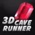 3D Cave Runner