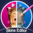 Skins Editor Studio for Roblox