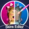 Skins Editor Studio for Roblox
