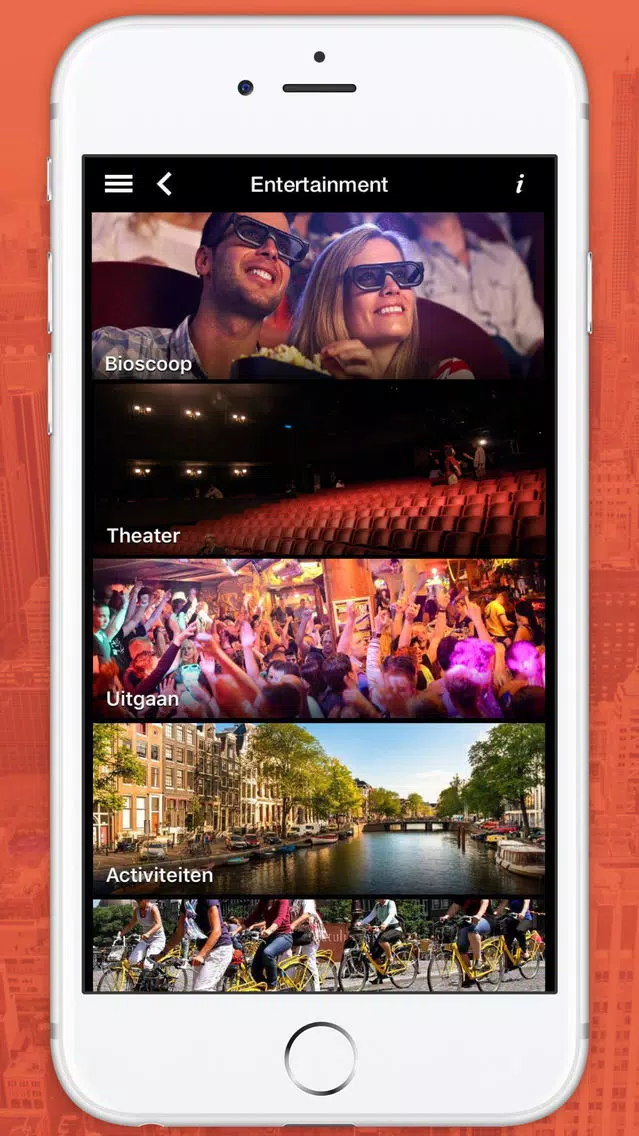 Helmond Screenshots