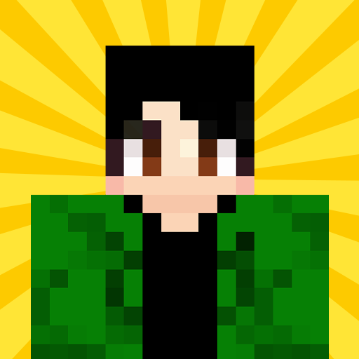 Skin Editor Skin Editor