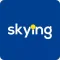 SkyingApp