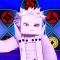 Sharingan Mods for Minecraft