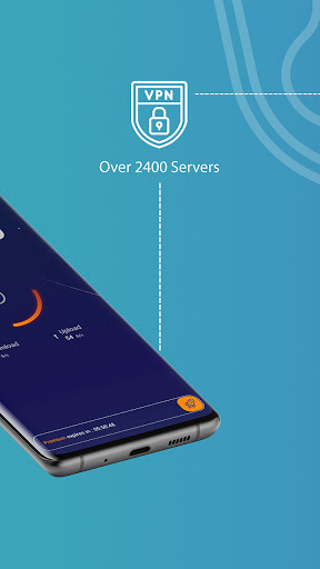 NetVPN - Unlimited VPN Proxy Screenshots