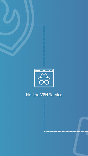 NetVPN - Unlimited VPN Proxy Screenshots