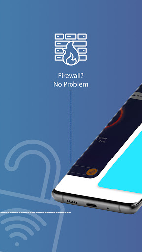 NetVPN - Unlimited VPN Proxy Screenshots