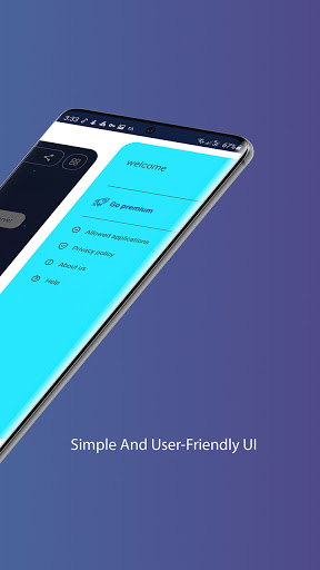 NetVPN - Unlimited VPN Proxy Screenshots