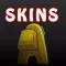 Create Skins For Among Us