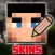 Skins & Quiz For Mincraft