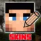 Skins & Quiz For Mincraft