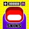 Skins Saver for Among Us 2020