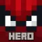 Super Hero Skins for Minecraft PE - Pocket Edition