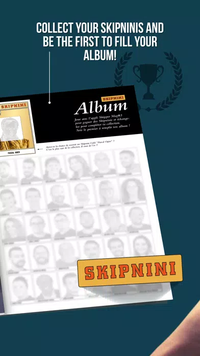 Skipper Mag#3 스크린샷