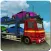 Grand Car Transporter Trailer Sim-ulator Pro 2017