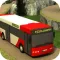 Hill Bus Tourist Game 3D
