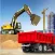 Construction Driving Simulator