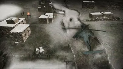 Screenshot di Desert Sniper 3D elite kill-er