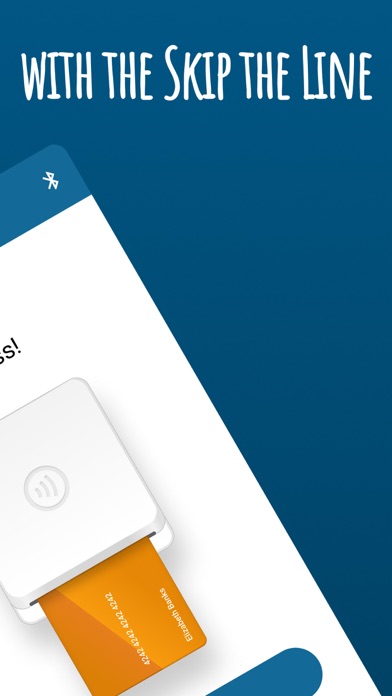 Skip The Line Fulfillment Screenshots