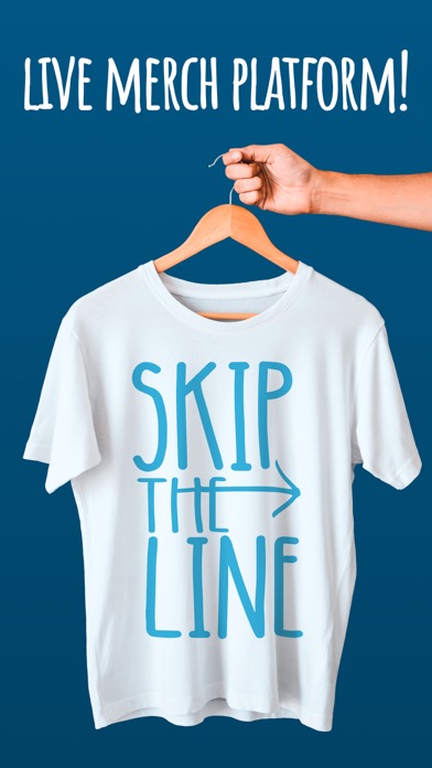 Skip The Line Fulfillment Screenshots