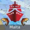 i-Boating: Malta Marine Charts