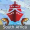 i-Boating:South Africa Charts