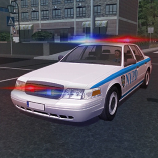 Police Patrol Simulator Police Patrol Simulator
