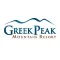 Greek Peak App