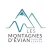 Les Montagnes d'Evian