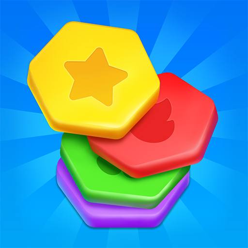 Hexa Stack