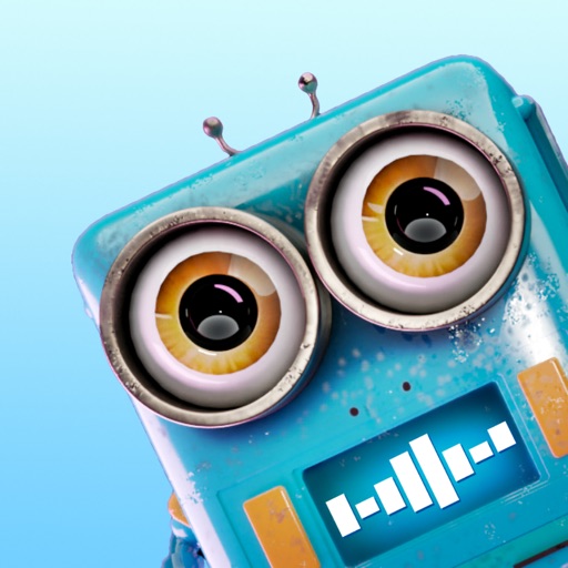 VATTS: AI for Curious Kids VATTS: AI for Curious Kids