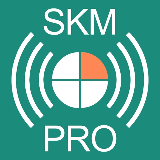 SKM DataGateway Pro SKM DataGateway Pro