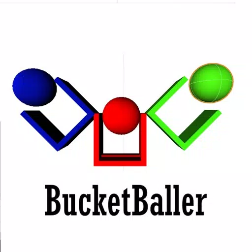Bucket Baller Bucket Baller