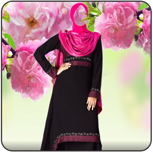 Burqa Women Fashion Suit