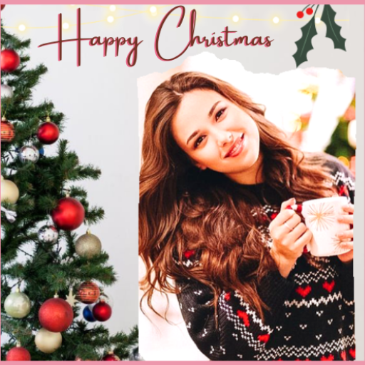Christmas Photo frames