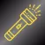 Flashlight: smart and simple