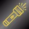 Flashlight: smart and simple