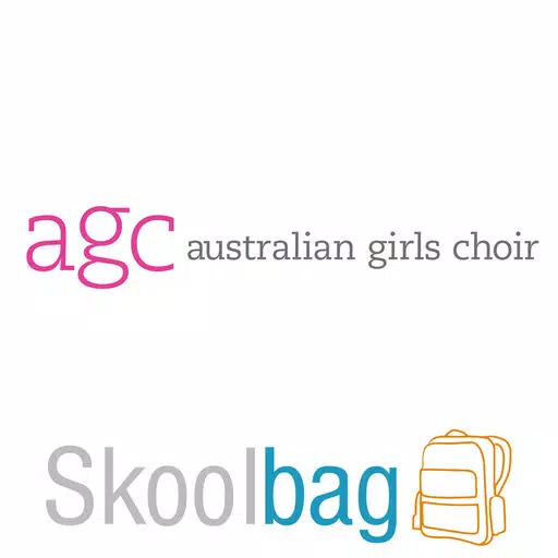 Australian Girls Choir - Skoolbag Australian Girls Choir - Skoolbag