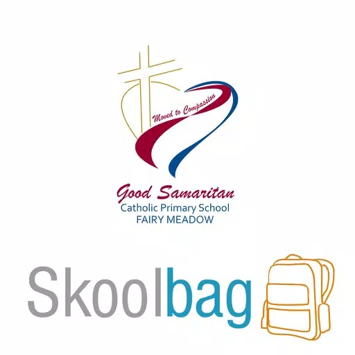 Good Samaritan Catholic Primary Fairy Meadows - Skoolbag Good Samaritan Catholic Primary Fairy Meadows - Skoolbag