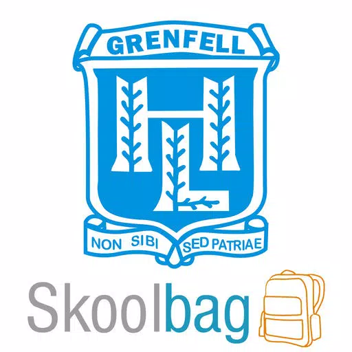 The Henry Lawson High School - Skoolbag The Henry Lawson High School - Skoolbag