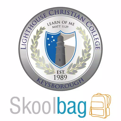 Lighthouse Christian College - Skoolbag Lighthouse Christian College - Skoolbag