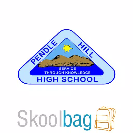 Pendle Hill High School Pendle Hill High School