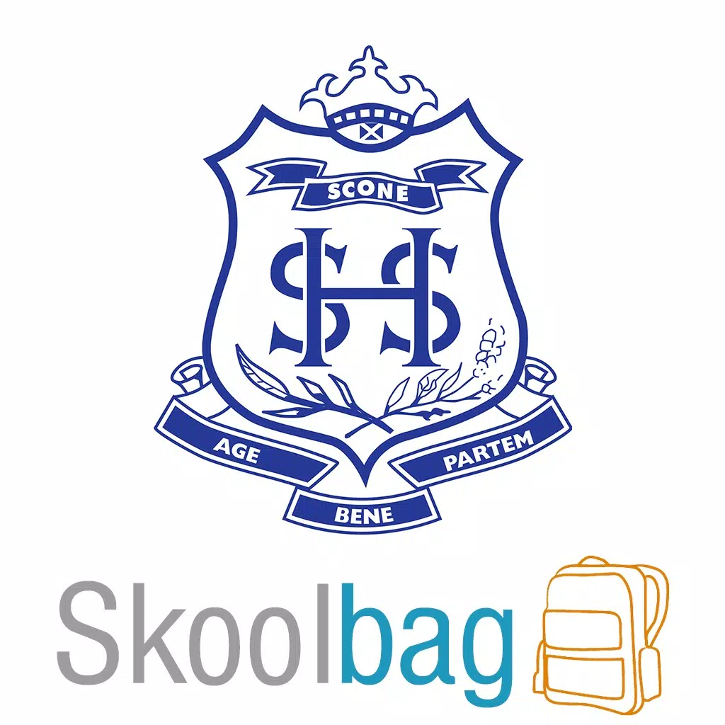 Scone High School Scone High School