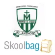 St Anthony's Primary Girraween - Skoolbag