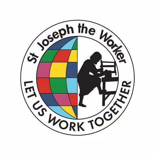 St Joseph the Worker St Joseph the Worker