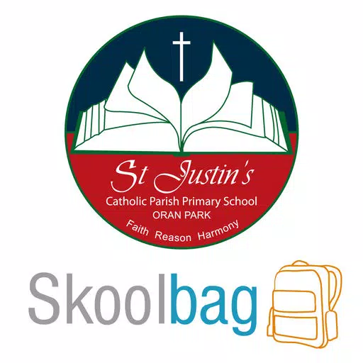 St Justin's Catholic Primary School - Skoolbag St Justin's Catholic Primary School - Skoolbag