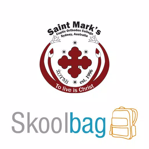 Saint Mark's Coptic Orthodox College - Skoolbag Saint Mark's Coptic Orthodox College - Skoolbag