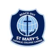 St Mary's Catholic College