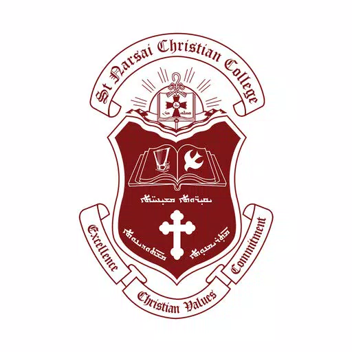 St Narsai Assyrian College St Narsai Assyrian College